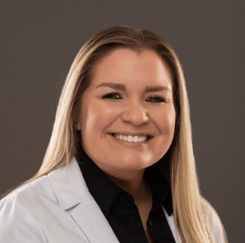 smiling Dr. MUNA KORO & Dr. Zack Hegazin